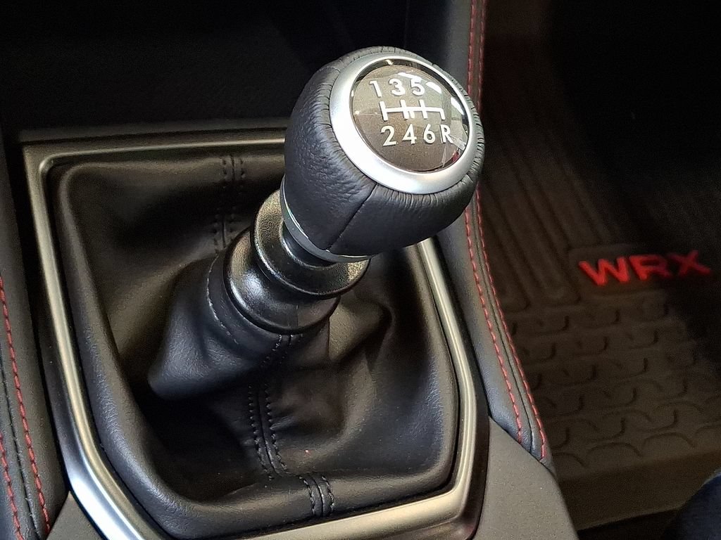 New 2026 Subaru WRX Premium AWD/4WD image 11