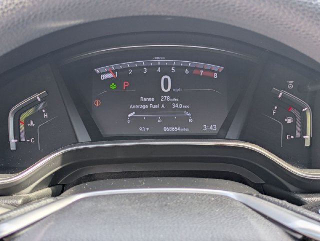 Used 2019 Honda CR-V EX image 21