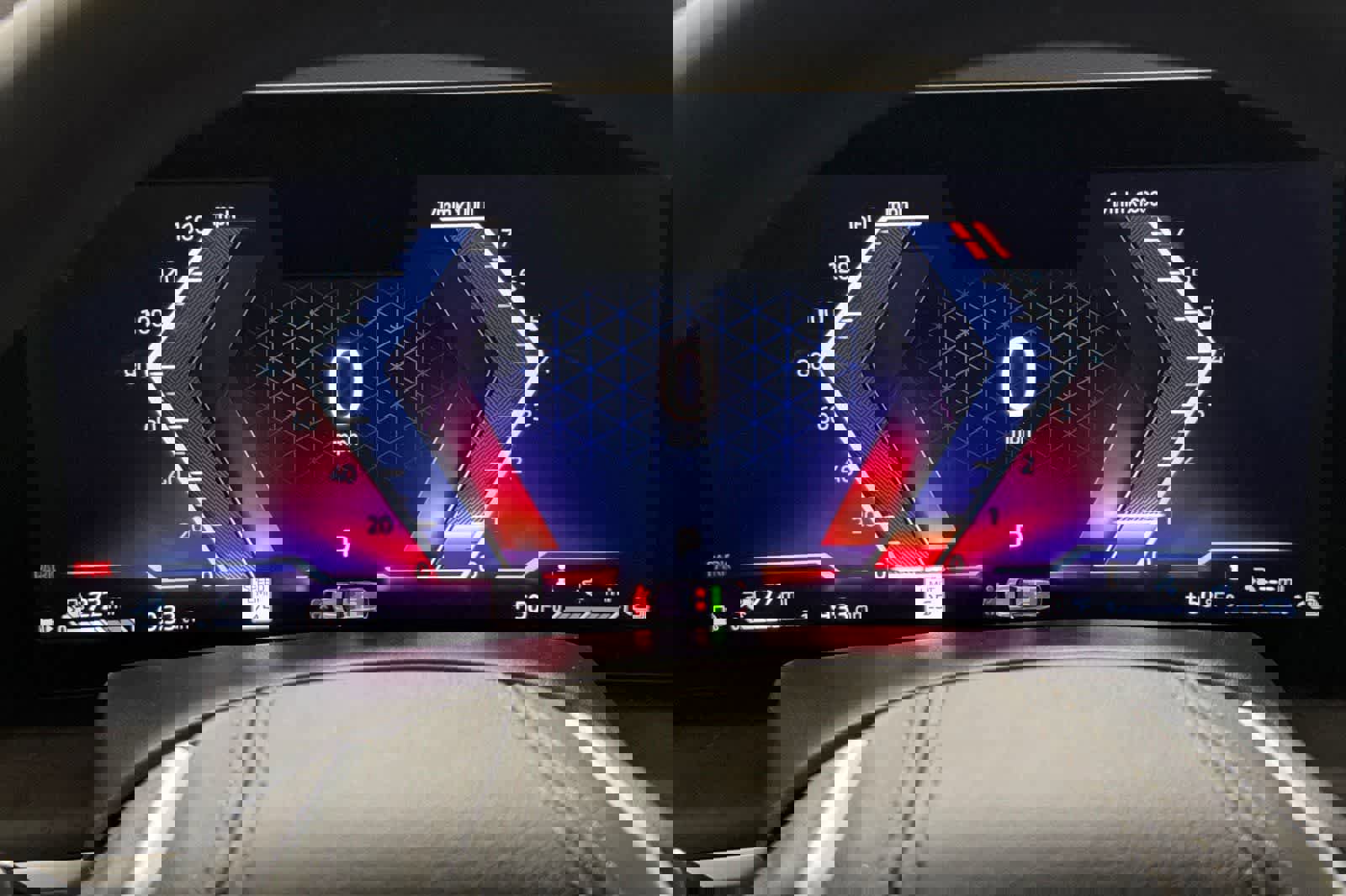 Used 2024 BMW X5 xDrive50e image 25