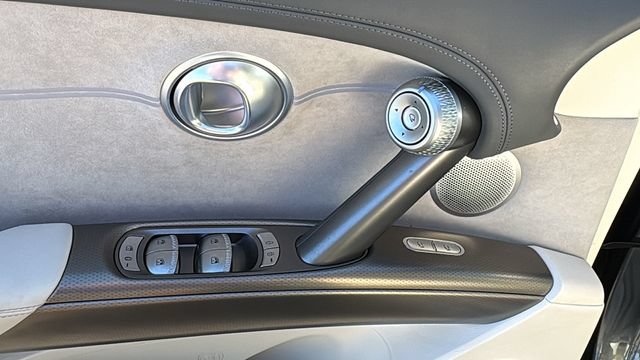 Used 2023 Genesis GV60 Performance AWD/4WD image 9