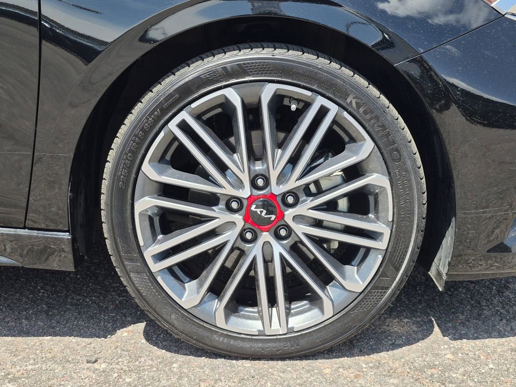 Used 2023 Kia Forte GT FWD image 19