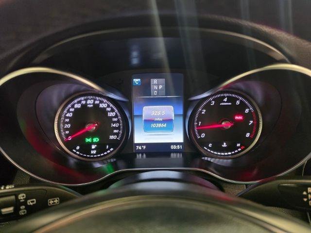 Used 2019 Mercedes-Benz GLC 300 4MATIC w/ Premium Package image 13