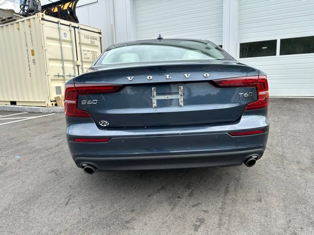 Used 2021 Volvo S60 T6 Momentum w/ Advanced Package AWD/4WD image 4