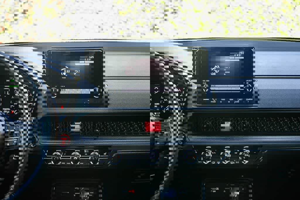 Used 2023 Honda CR-V Sport image 13