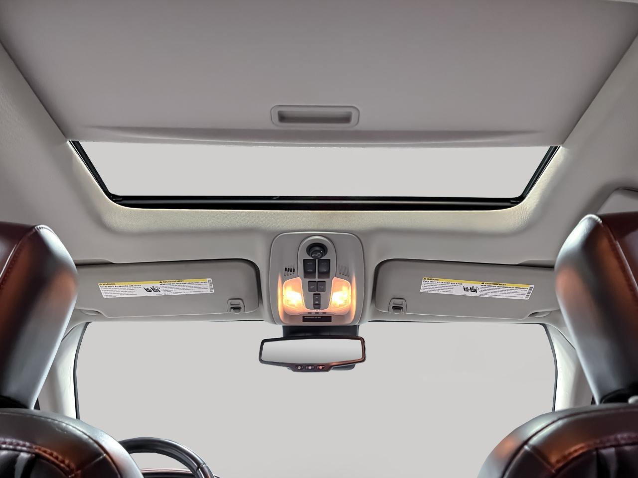 Used 2015 GMC Terrain SLT w/ Chrome Edition image 20