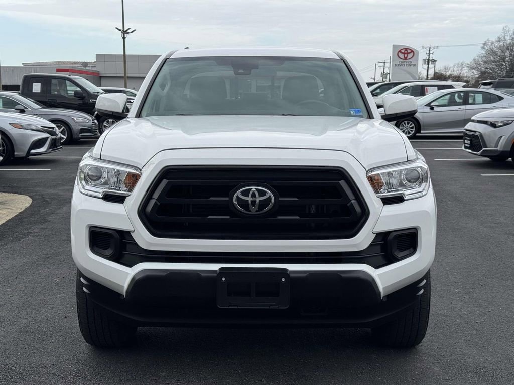 Used 2023 Toyota Tacoma SR image 24
