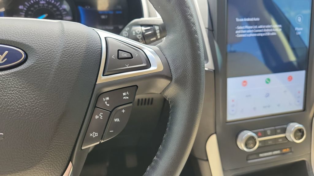 Used 2021 Ford Edge SEL w/ Convenience Package image 33