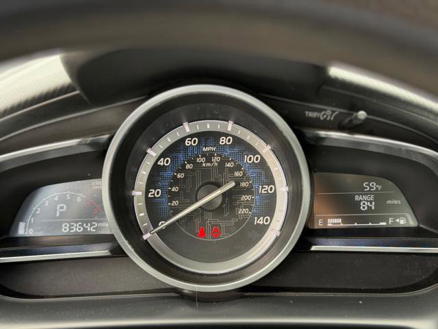 Used 2016 Scion iA image 20