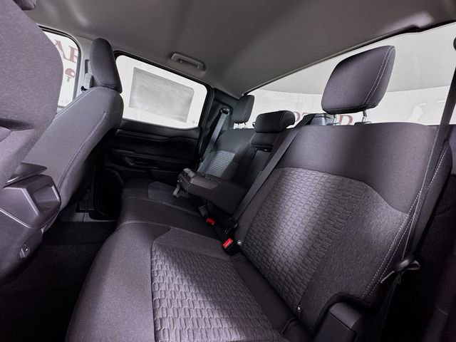 New 2025 Ford Ranger XL image 22