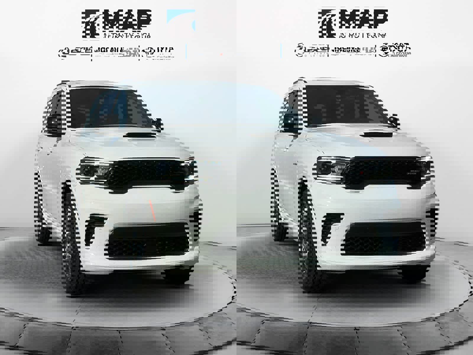 New 2026 Dodge Durango GT image 7