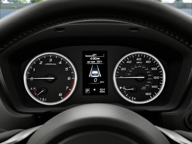 New 2026 Subaru Forester Limited AWD/4WD image 18