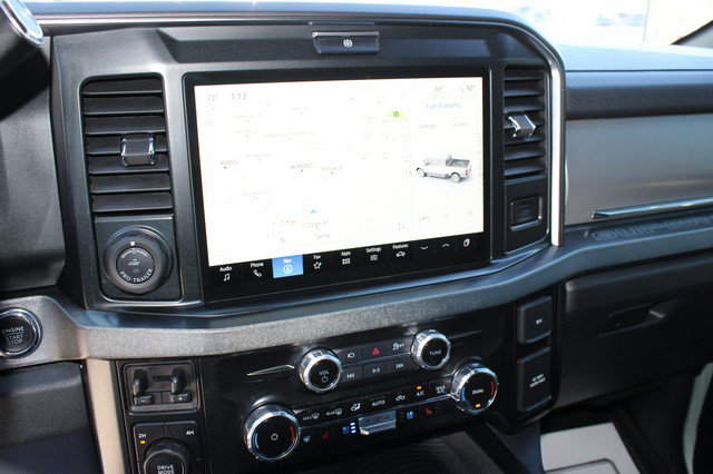 Used 2025 Ford F350 Platinum AWD/4WD image 11