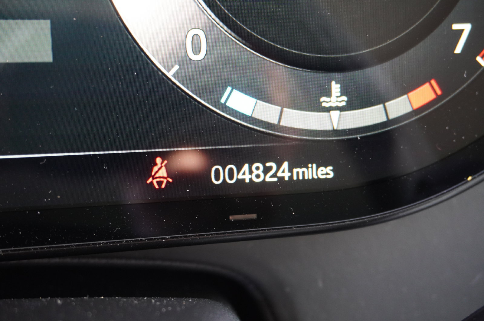 Used 2025 Land Rover Range Rover SE AWD/4WD image 26