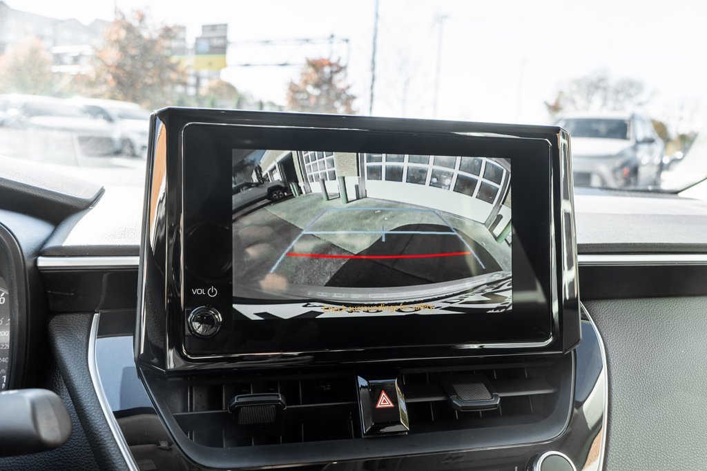 Used 2024 Toyota Corolla LE image 9