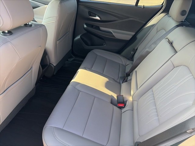 New 2026 Buick Envista Avenir image 11