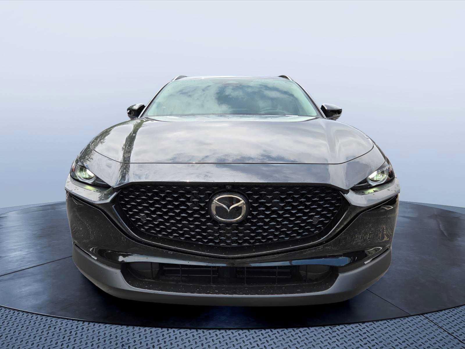 New 2026 MAZDA CX-30 2.5 Turbo AWD/4WD image 8