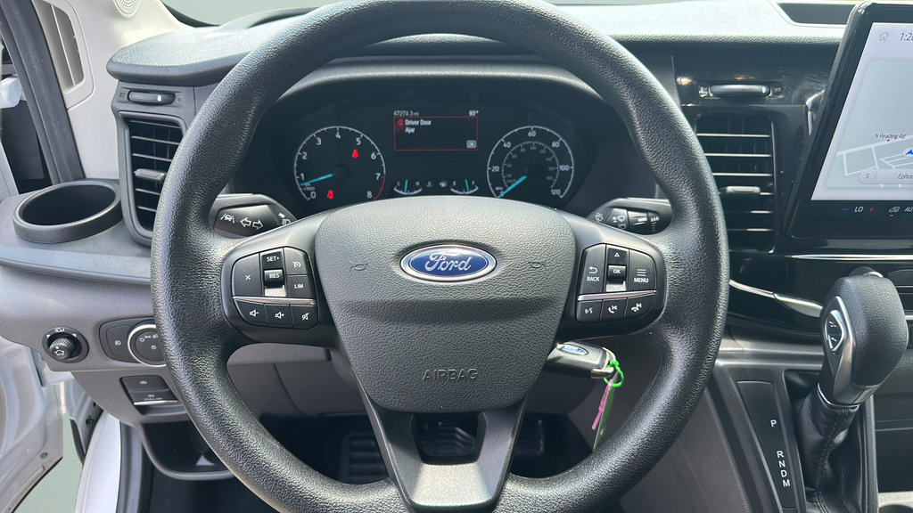 Used 2024 Ford Transit 350 XLT RWD image 14