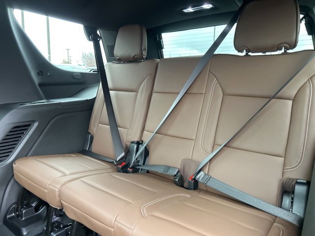 New 2026 Chevrolet Tahoe High Country image 29