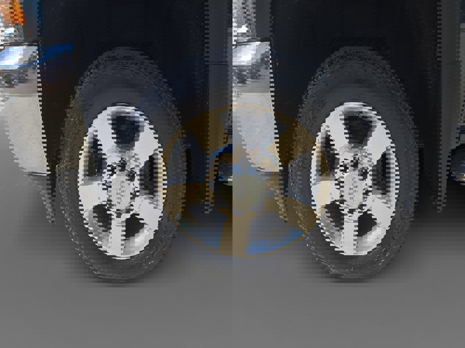 Used 2018 Chevrolet Silverado 2500 LT w/ All Star Edition image 9