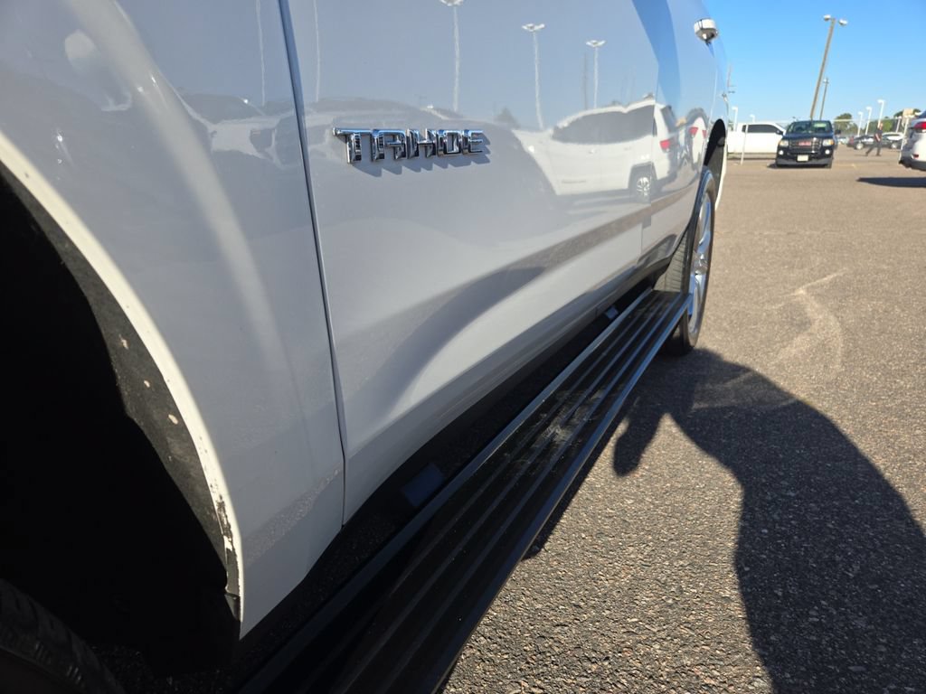 Used 2024 Chevrolet Tahoe High Country w/ Advanced Technology Package AWD/4WD image 22