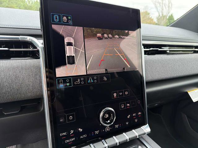 New 2026 GMC Sierra EV Elevation image 3