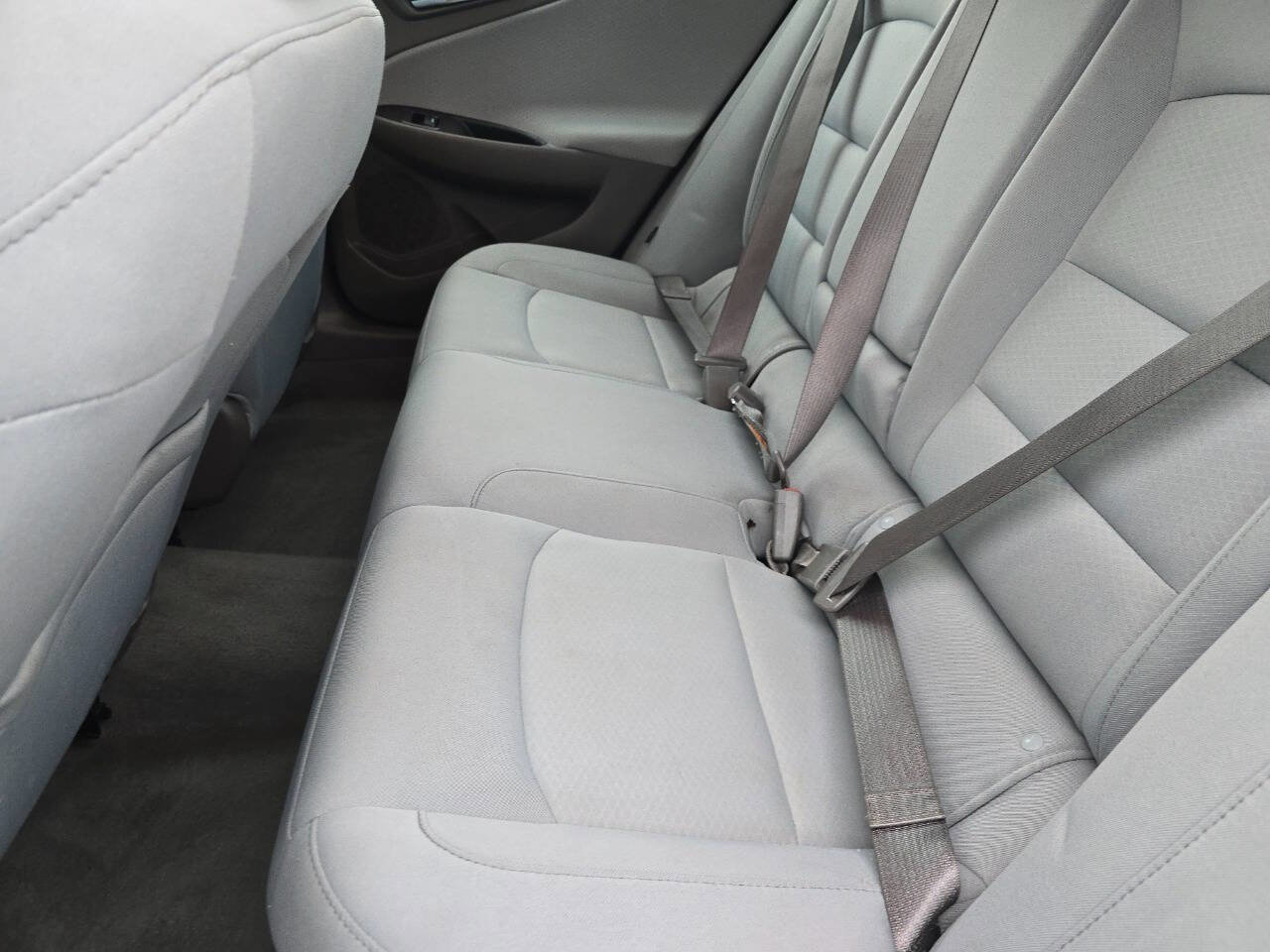 Used 2022 Chevrolet Malibu LT image 21