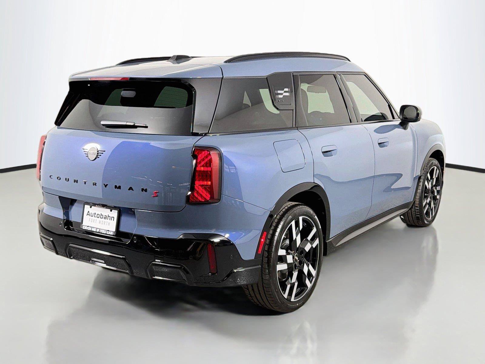 New 2027 MINI Cooper Countryman S AWD/4WD image 5