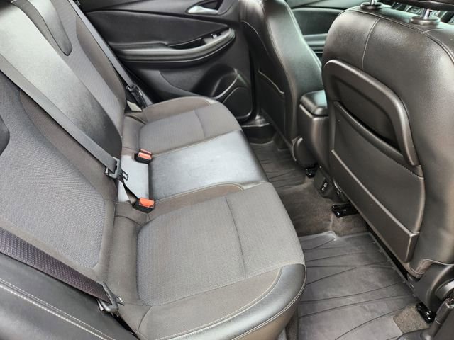 Used 2020 Buick Encore GX Preferred w/ Cold Weather Comfort Package AWD/4WD image 30