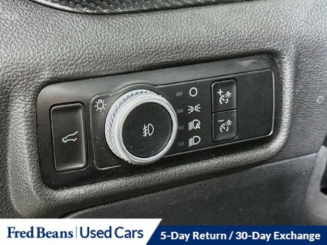 Used 2023 Ford Explorer ST w/ Equipment Group 401A AWD/4WD image 18