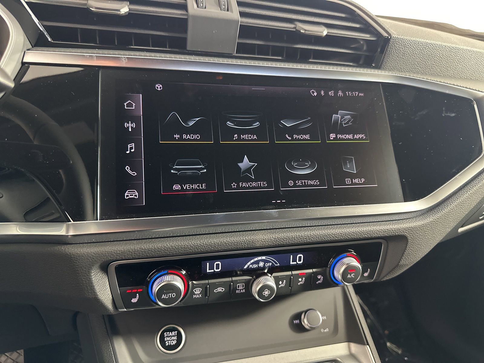New 2025 Audi Q3 2.0T Premium AWD/4WD image 17
