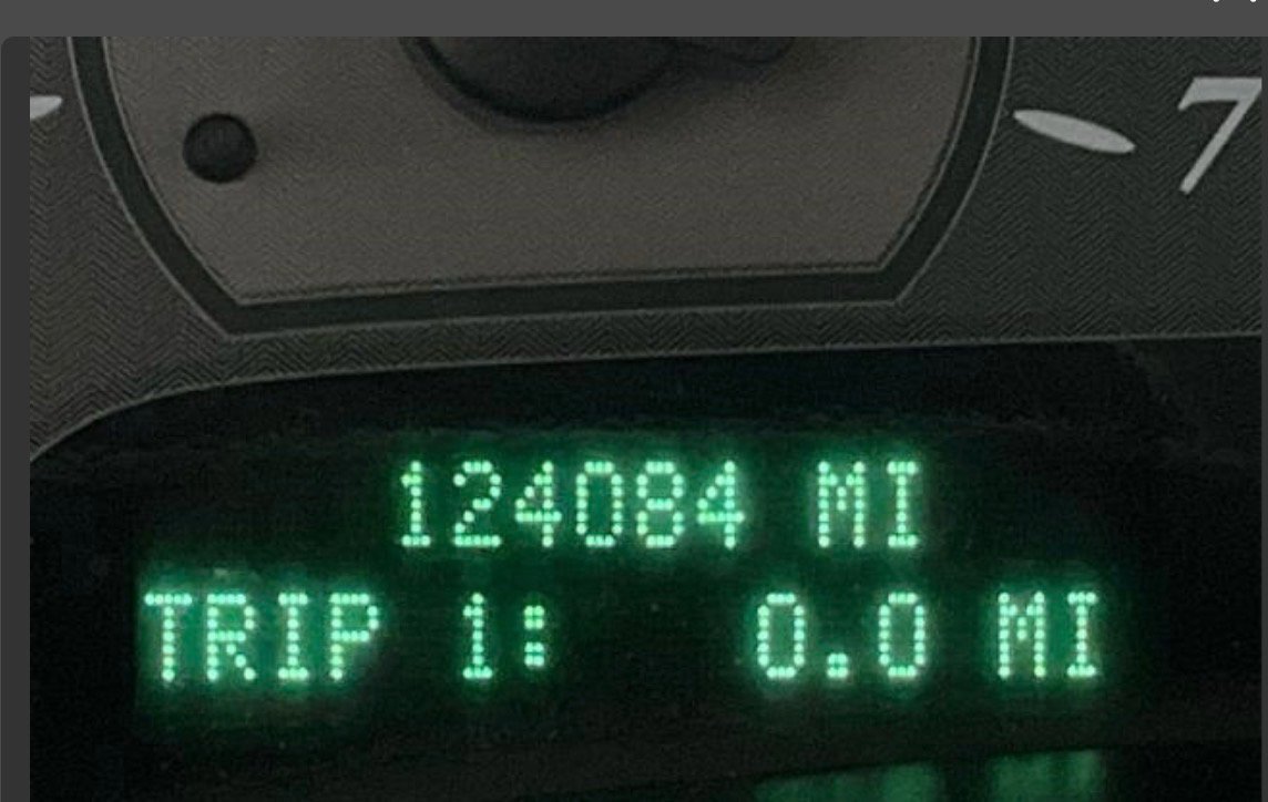 Used 2004 Buick Park Avenue w/ Prestige Feature Package FWD image 8