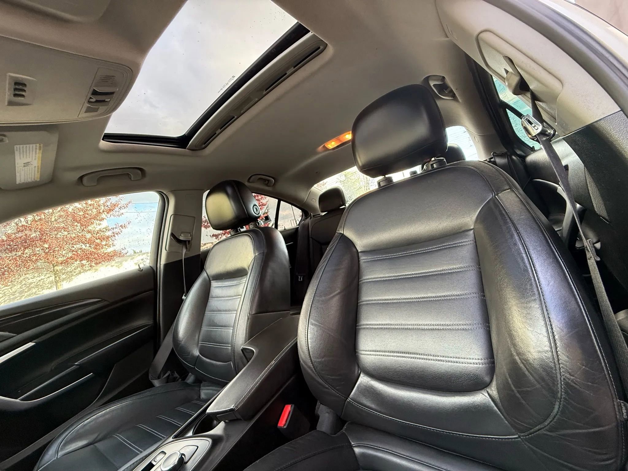 Used 2013 Buick Regal GS image 12