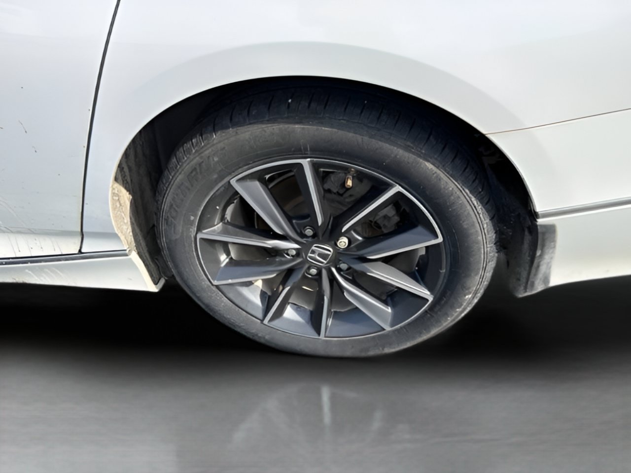 Used 2021 Honda Accord EX-L image 15