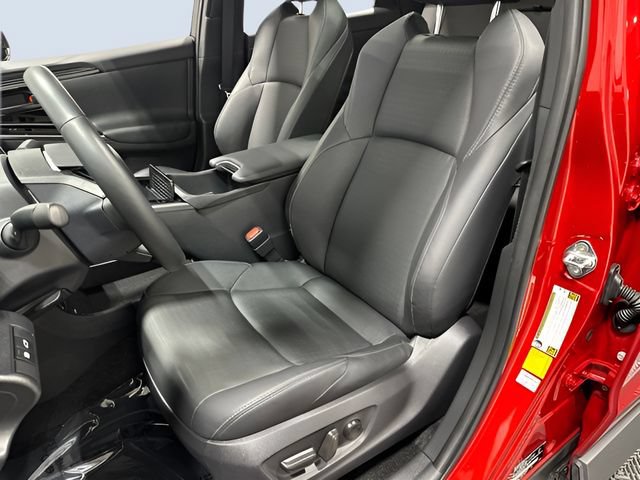 Used 2023 Toyota bZ4X AWD w/ Weather Package image 25