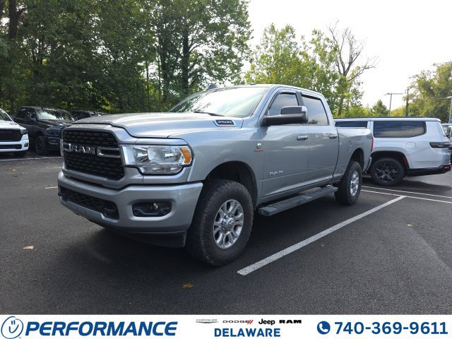 Used 2022 RAM 2500 Big Horn w/ Level C Equiment Group