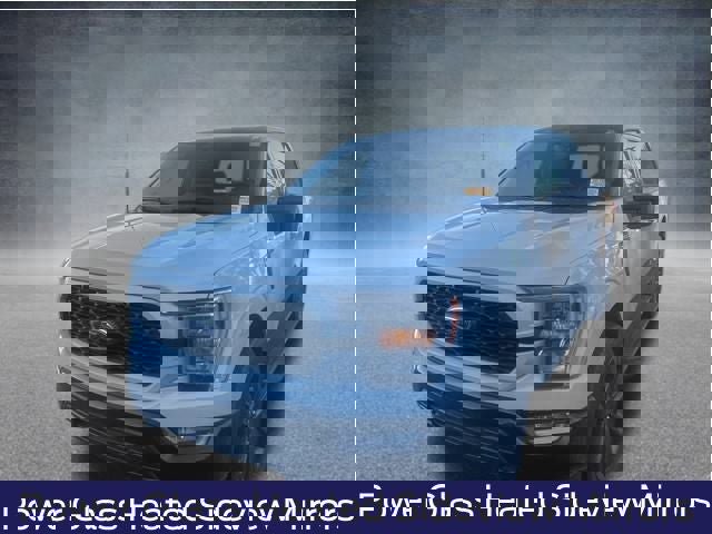 Used 2023 Ford F150 XLT w/ Equipment Group 302A High image 17