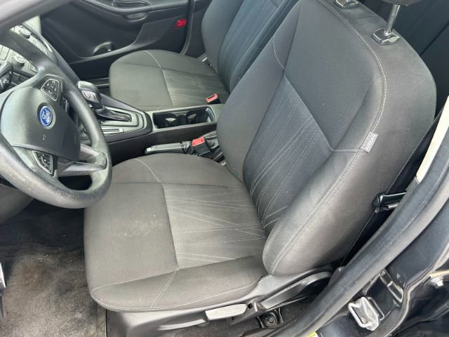 Used 2016 Ford Focus S image 9