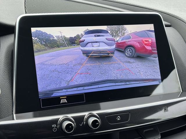 Used 2021 Cadillac CT5 Luxury w/ Sun And Sound Package image 17