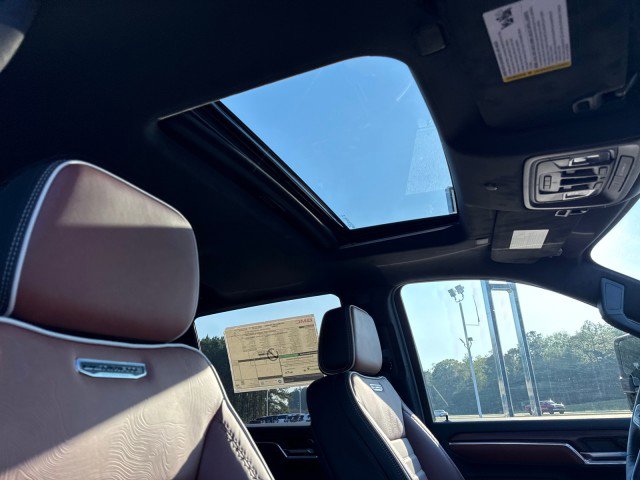 New 2026 GMC Sierra 2500 Denali Ultimate image 16