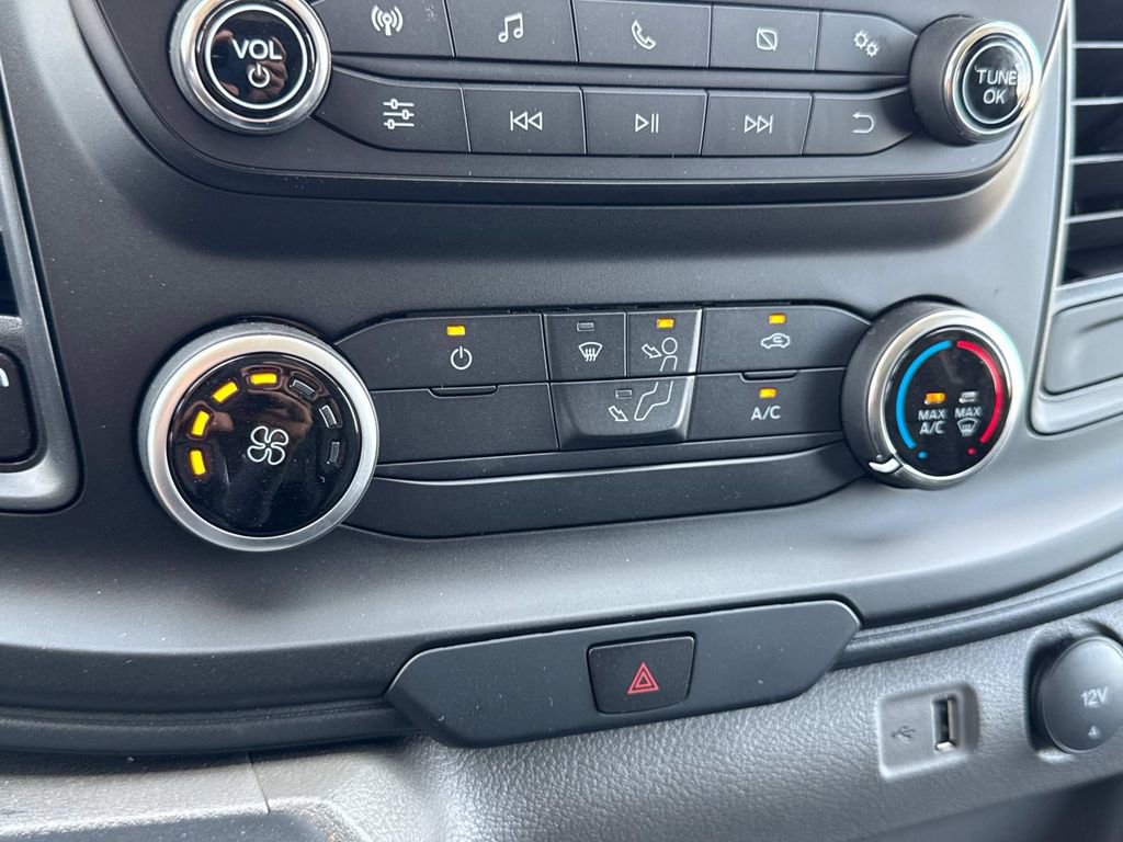 New 2025 Ford Transit 150 Low Roof image 26