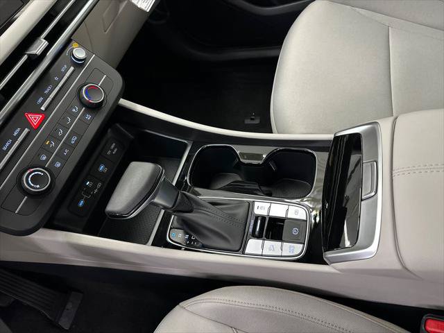 New 2026 Hyundai Tucson SE FWD image 29