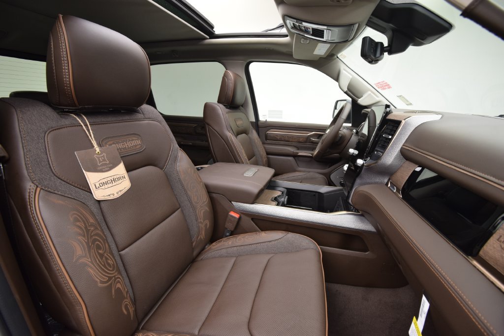 New 2026 RAM 1500 Limited AWD/4WD image 24