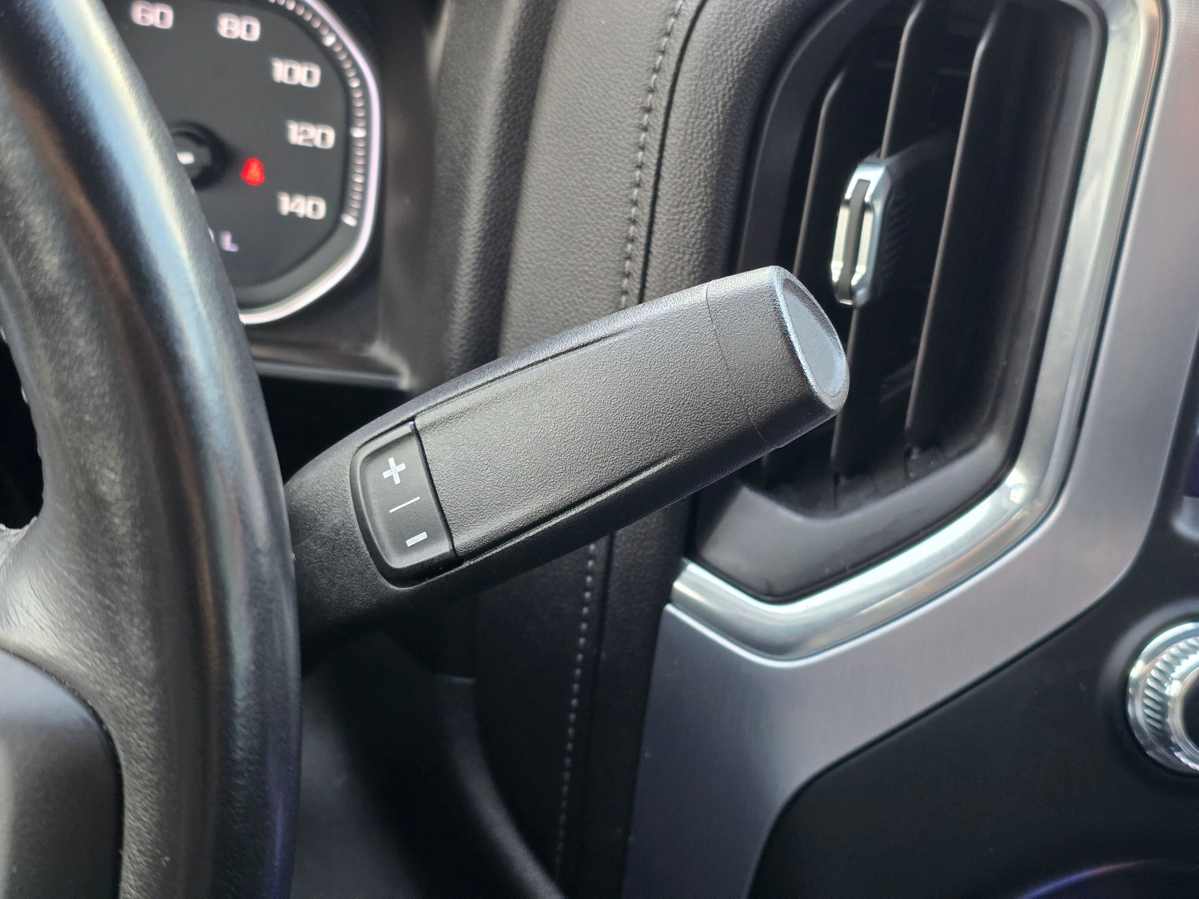 Used 2020 GMC Sierra 1500 Elevation w/ Elevation Value Package image 34