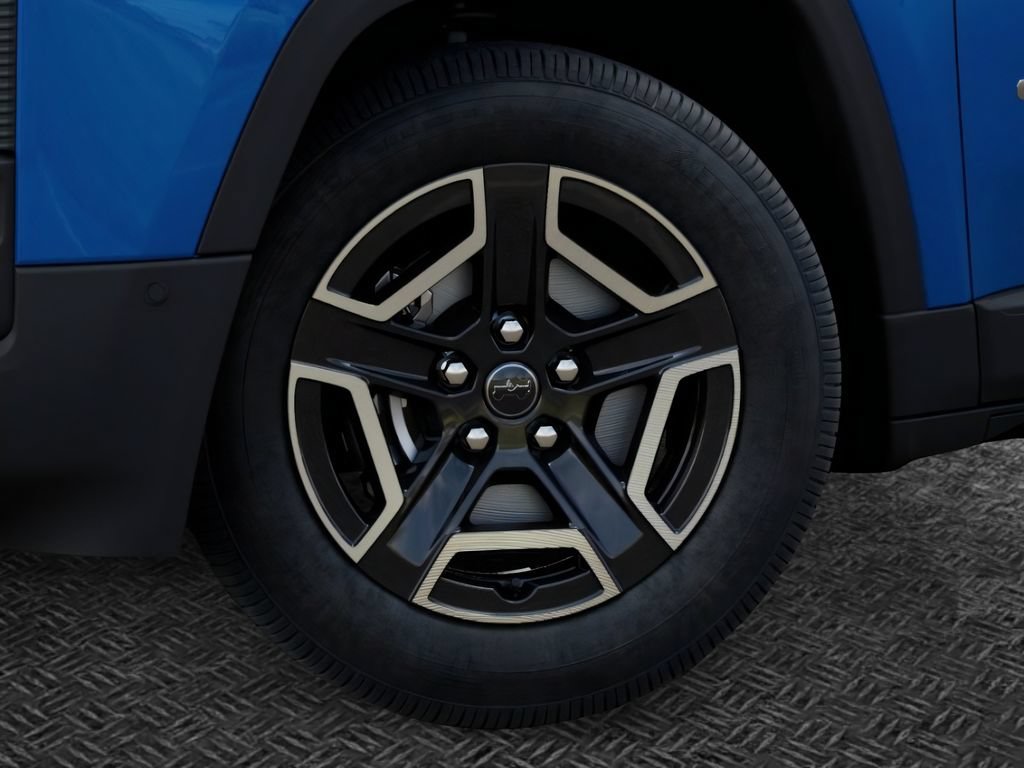 New 2026 Jeep Cherokee Limited AWD/4WD image 8