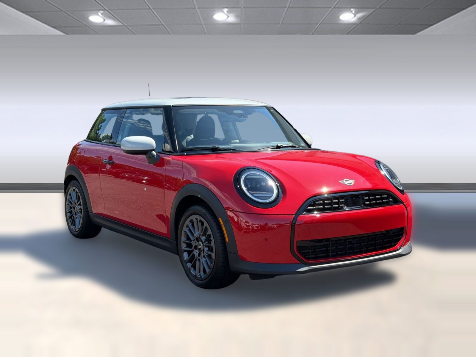 Used 2026 MINI Cooper 2-Door Hardtop FWD image 7