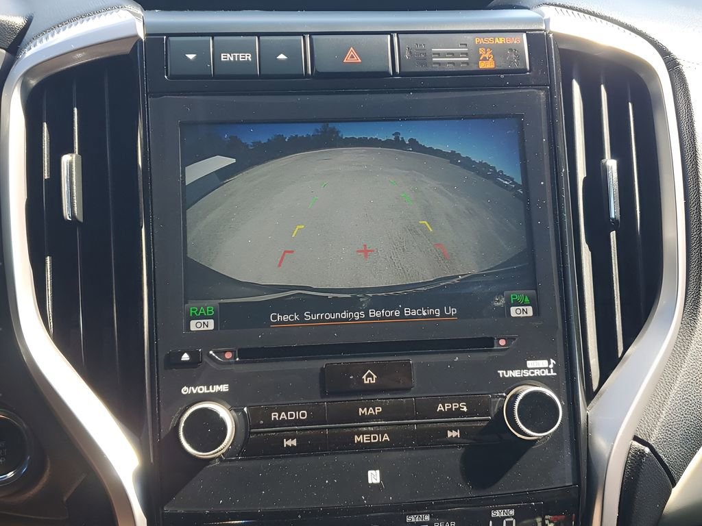 Used 2022 Subaru Ascent Limited w/ Technology Package image 31