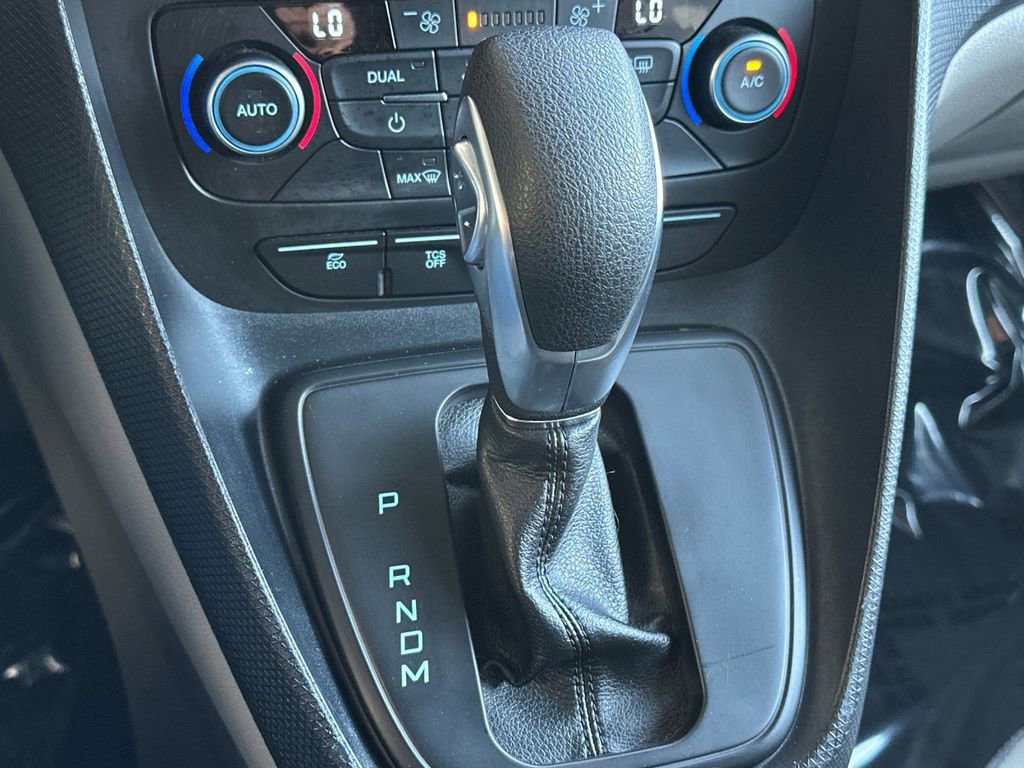 Certified 2023 Ford Transit Connect XLT image 21
