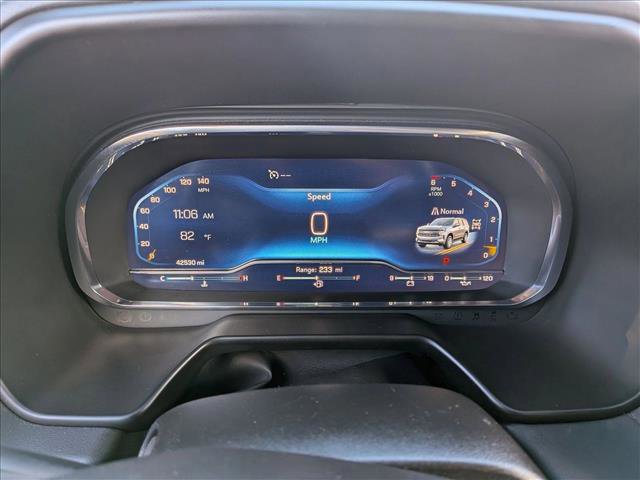 Used 2024 Chevrolet Tahoe LT image 12