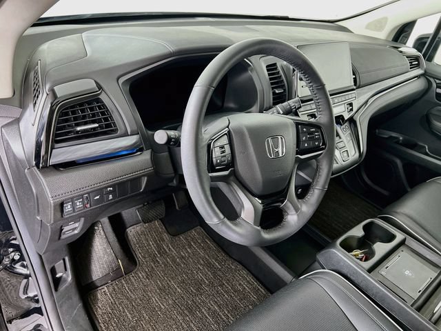 Certified 2026 Honda Odyssey Elite image 11