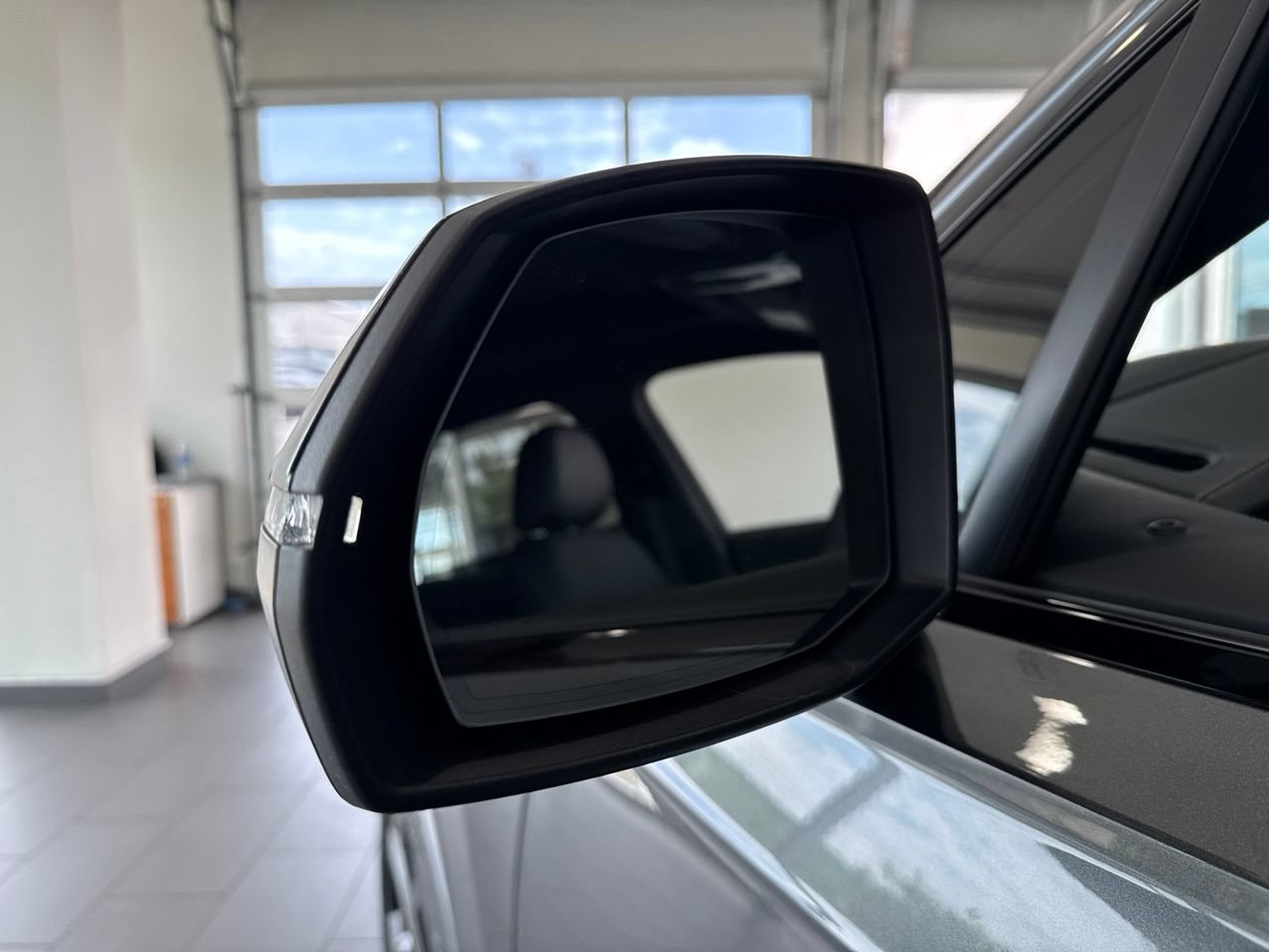 New 2026 Audi Q7 3.0T Prestige AWD/4WD image 13